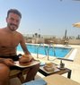 Rami Cairo - Acompañantes masculino in Cairo Photo 1 of 3