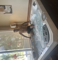 Rami Cairo - Male escort in Cairo