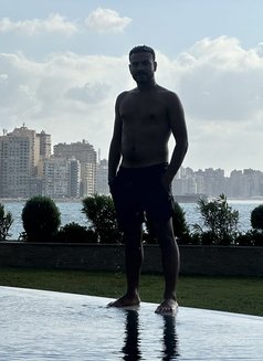 Rami Cairo - Acompañantes masculino in Cairo Photo 3 of 6