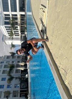 Rami Cairo - Acompañantes masculino in Cairo Photo 7 of 7
