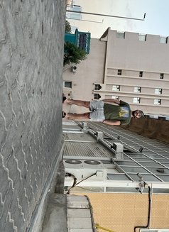 Rami - Male escort in Abu Dhabi Photo 4 of 5