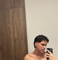 Rami - Male escort in Riyadh