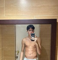 Rami - Male escort in Riyadh