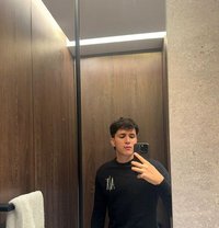 Rami - Male escort in Riyadh