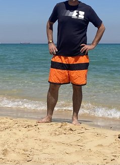 Rami - Male escort in Cairo Photo 1 of 3