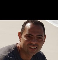 Rami - Male escort in Cairo