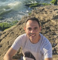 Rami - Male escort in Cairo