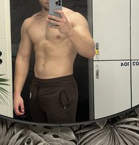 Rami - Male escort in Dubai