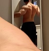 Sam - Acompañantes masculino in Sydney