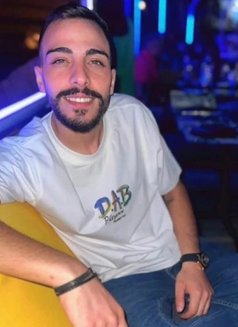 Rami Haddad - Male escort in Beirut Photo 1 of 3
