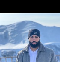 Rami - Male escort in Dubai