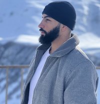 Rami - Male escort in Dubai