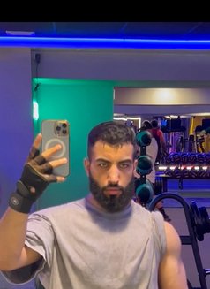 Rami - Male escort in Dubai Photo 5 of 5