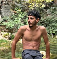 Rami - Male escort in Beirut