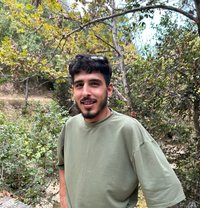 Rami - Male escort in Beirut