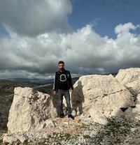 Rami - Male escort in Beirut