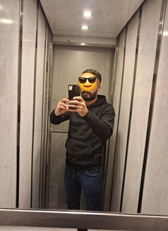 Rami - Male escort in Beirut Photo 2 of 2