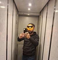 Rami - Male escort in Beirut