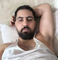 Rami - Male dominatrix in Beirut