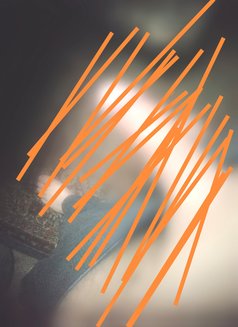 Rami - Male dominatrix in Beirut Photo 2 of 4