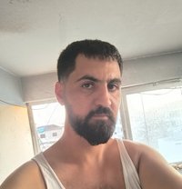 Rami - Male dominatrix in Beirut