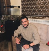 Rami - Male escort in Beirut Photo 1 of 2
