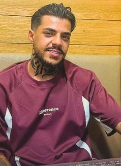 Rami - Male escort in Beirut Photo 2 of 2