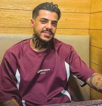 Rami - Male escort in Beirut