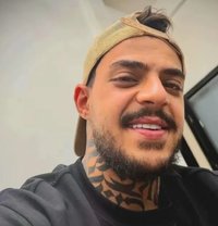 Rami - Male escort in Beirut