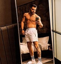 Rami - Male escort in Beirut