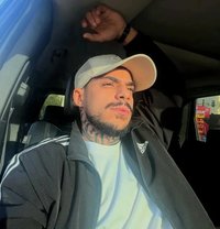 Rami - Male escort in Beirut