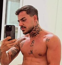 Rami - Male escort in Beirut