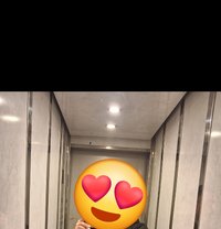 Rami - Male escort in Beirut