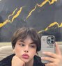 Rami🥵 - Transsexual escort in Muscat Photo 1 of 1