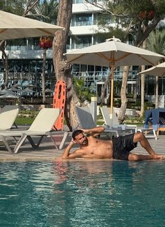 Rami - Male escort in Cairo Photo 1 of 6