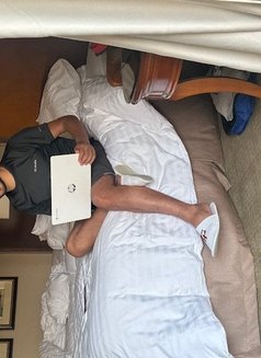 Rami - Male escort in Cairo Photo 4 of 6