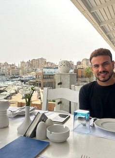 Rami - Male escort in Cairo Photo 5 of 6