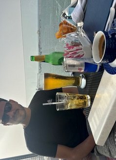 Rami - Male escort in Cairo Photo 6 of 6