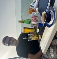 Rami - Male escort in Cairo Photo 6 of 6