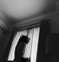Rami - Male escort in Colombo