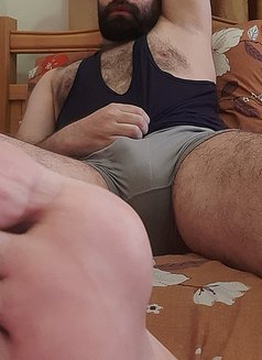 RAMI - Acompañantes masculino in Beirut Photo 5 of 6
