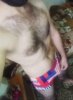 RAMI - Acompañantes masculino in Beirut Photo 6 of 6