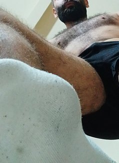 RAMI - Acompañantes masculino in Beirut Photo 6 of 6