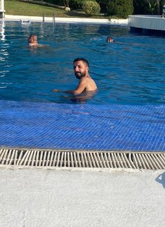 Rami - Male escort in Beirut Photo 2 of 2