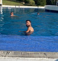 Rami - Male escort in Beirut