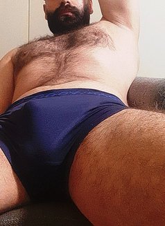 RAMI - Male escort in Beirut Photo 4 of 4