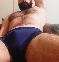 RAMI - Male escort in Beirut
