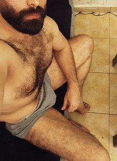 RAMI - Acompañantes masculino in Beirut Photo 5 of 5