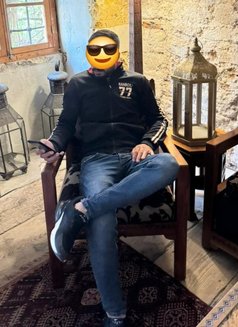 Rami - Male escort in Dubai Photo 1 of 1