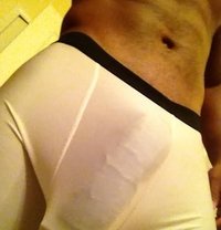 Rami Yudon - Acompañantes masculino in Mombasa